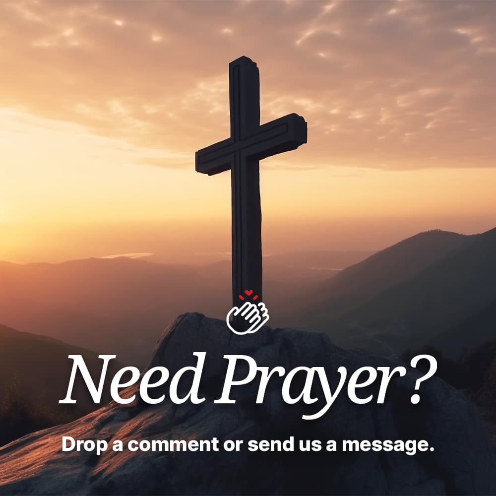 Prayer & Spiritual Care